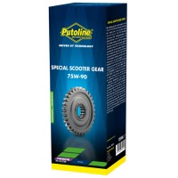 Putoline - Scooter Gear Oil 75W-90