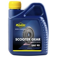 Putoline Scooter Gear Oil 90 - 500ml