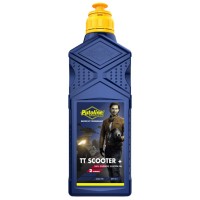 Putoline TT Scooter Plus - 1 Litre