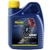 Putoline Ultimate Racing Brake Fluid - 500ml