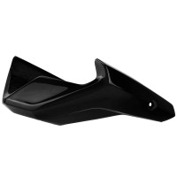 Pyramid Belly Pan Gloss Black - Honda CB650 F