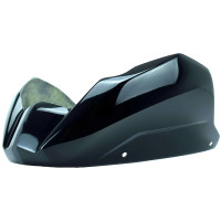 Pyramid Belly Pan Gloss Black - Yamaha FZ1 Fazer