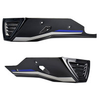 Pyramid Belly Pan SP Colours - Yamaha MT-10 SP (16-)