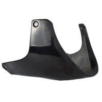 Pyramid Belly Pan Unpainted - Kawasaki Z 900 RS (18>)