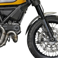 Pyramid Extenda Fenda - Ducati Scrambler Classic (15-19)