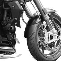 Pyramid Extenda Fenda Matte Black - BMW R1200 S