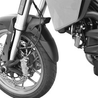 Pyramid Extenda Fenda - Ducati Multistrada 950 / V2 / 1260 / V2S / 1200