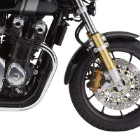 Pyramid Extenda Fenda Matt Black - Honda CB 1100 RS (17>)