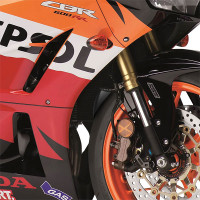 Pyramid Extenda Fenda - Honda CBR600 RR