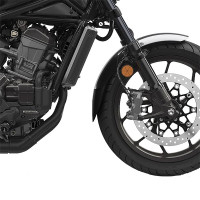 Pyramid Extenda Fenda Matt Black - Honda CMX 1100 Rebel (21>)