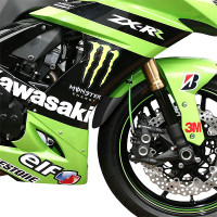 Pyramid Extenda Fenda - Kawasaki ZX-10R