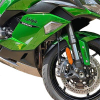 Pyramid Extenda Fenda - Kawasaki Ninja 1000 SX