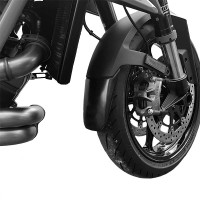 Pyramid Extenda Fenda Matt Black - KTM 1290 Superduke R (20>) / Evo (22>)