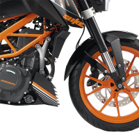 Pyramid Extenda Fenda - KTM Duke 125 / 390 (17>)