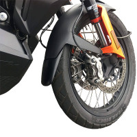 Pyramid Extenda Fenda Matt Black - KTM 790 Adventure (19>)