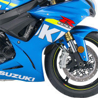 Pyramid Extenda Fenda - Suzuki GSX-R1000