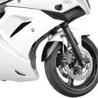 Pyramid Extenda Fenda - Suzuki SV650 / S (03>15)