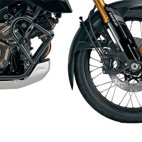 Pyramid Extenda Fenda Matt Black - Suzuki DE 1050 V-Strom (23-)