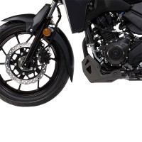 Pyramid Extenda Fenda Matt Black - Suzuki V-Strom 250 (17>)