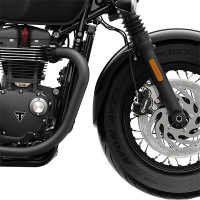 Pyramid Extenda Fenda - Triumph Bonneville Bobber (17>)