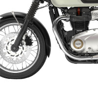 Pyramid Extenda Fenda - Triumph Bonneville T100 / T120 (16>)