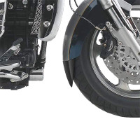 Pyramid Extenda Fenda Matt Black - Triumph Rocket III / Classic (06>19)