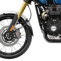 Pyramid Extenda Fenda - Triumph Scrambler 1200 XC / XE (19>)