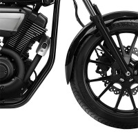 Pyramid Extenda Fenda Matt Black - Yamaha XV 950/R (13>16)