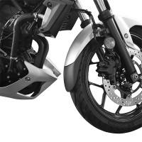 Pyramid Extenda Fenda Matt Black - Yamaha YZF-R3 (15>18) / MT-03 (16>19)