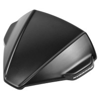 Pyramid Fly Screen Matt Black - BMW F900 R (20>)