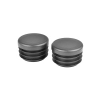 Pyramid Frame End Caps - BMW F750 / 800 / 850 / 900GS F900R / XR