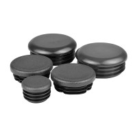 Pyramid Frame End Caps - BMW R1250 RT (19-20) / R1200 RT (14-18)