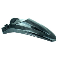 Pyramid Hugger Carbon - Honda CB500 F / X / CBR500 R (13>18)