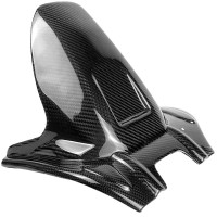 Pyramid Hugger Carbon - Suzuki GSX-R1000 (17>)