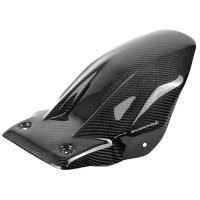 Pyramid Hugger Carbon - Yamaha Tracer 900 / 900 GT (18>20)