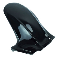 Pyramid Hugger Gloss Black - Suzuki GSX1400