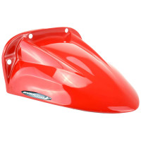 Pyramid Hugger Gloss Red - BMW S1000 XR (15>19)