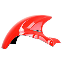 Pyramid Hugger Gloss Red - Honda CBR900 RR Fireblade