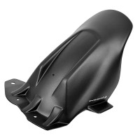 Pyramid Hugger Matt Black - BMW F750 / 800(24) / 850 / 900 (24) GS