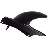 Pyramid Hugger Matt Black - Honda NC 750 S/X / 700 S/X (12>)