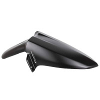 Pyramid Hugger Matt Black - Honda VFR1200 F / X Crosstourer