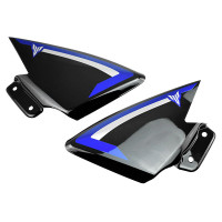 Pyramid Infill Panels SP Colours - Yamaha MT-09 SP (17-20)