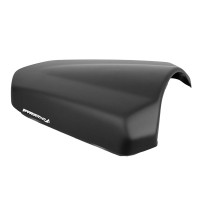 Pyramid Solo Seat Cowl Matt Black - Honda CB750 Hornet (23-24)