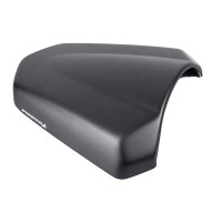 Pyramid Solo Seat Cowl Matt Iridium Grey Metallic - Honda CB750 Hornet (23-24)