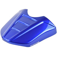 Pyramid Solo Seat Cowl Icon Blue - Yamaha MT-10 (22-)