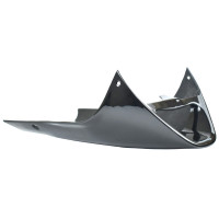 Pyramid Belly Pan Gloss Black - Yamaha FJ 1100