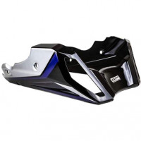 Pyramid Belly Pan SP Colours - Yamaha MT-09 (18-20)