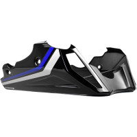 Pyramid Belly Pan SP Colours - Yamaha MT-09 (21-22)