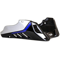 Pyramid Belly Pan SP Colours - Yamaha MT-10