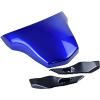 Pyramid Solo Seat Cowl Icon Blue Colours - MT 09 (22)